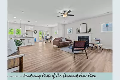 159 Michter Street, Vass, NC 28394 - Photo 5