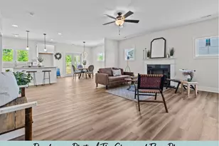 159 Michter St, Vass, NC 28394 - Photo 3