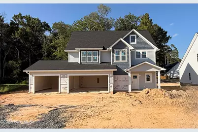 159 Michter Street, Vass, NC 28394 - Photo 1