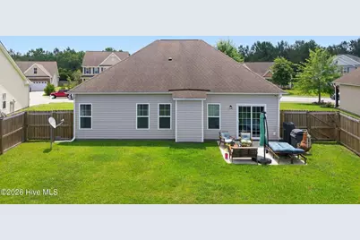 219 Seville Street, Jacksonville, NC 28546 - Photo 9