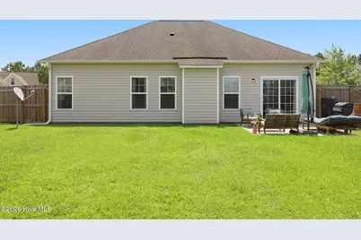 219 Seville Street, Jacksonville, NC 28546 - Photo 13
