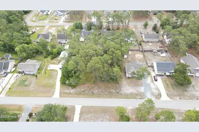 1950 E Boiling Spring Road, Southport, NC 28461 - Photo 1