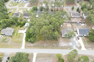 1950 E Boiling Spring Rd, Southport, NC 28461 - Photo 1