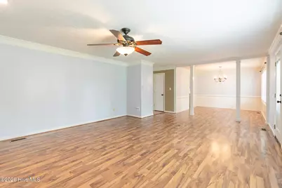4120 Eagle Nest Drive, Evans, GA 30809 - Photo 7