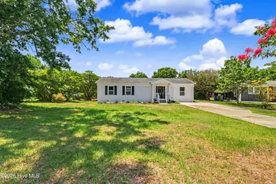 5314 Autumn Drive, Wilmington, NC 28409 - Photo 1