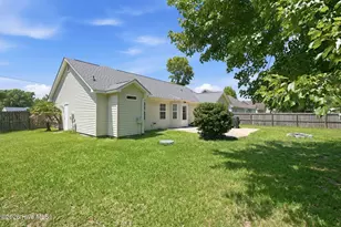 1116 Tebo Rd, New Bern, NC 28562 - Photo 31