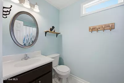 1116 Tebo Road, New Bern, NC 28562 - Photo 25