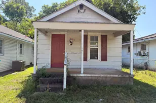507 Grace St S, Wilson, NC 27893 - Photo 1