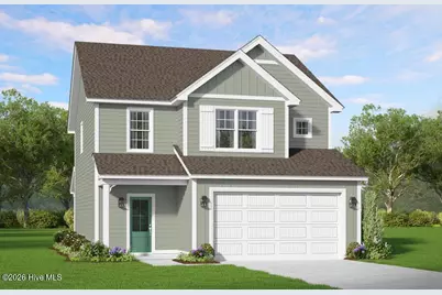 553 Bartley Street, Vass, NC 28394 - Photo 23