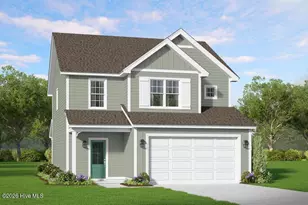 553 Bartley St, Vass, NC 28394 - Photo 23