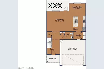 553 Bartley Street, Vass, NC 28394 - Photo 21