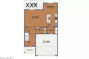 553 Bartley St, Vass, NC 28394 - Photo 21