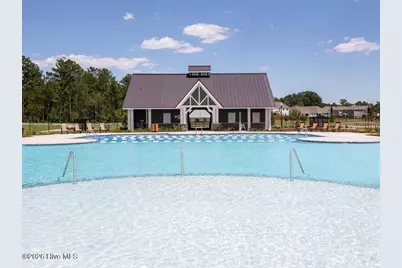8656 Blue Haw Way #Lot 140, Leland, NC 28451 - Photo 35