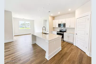 8656 Blue Haw Way #Lot 140, Leland, NC 28451 - Photo 5