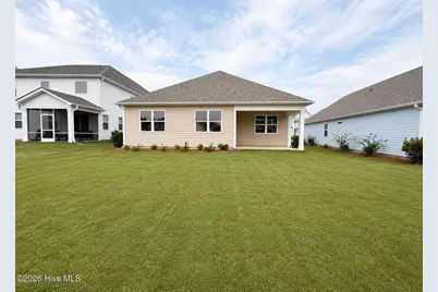 8656 Blue Haw Way #Lot 140, Leland, NC 28451 - Photo 19