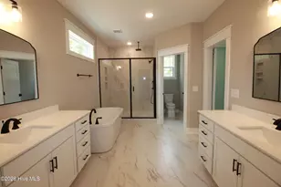 110 Lawrence Overlook, Seven Lakes, NC 27376 - Photo 13