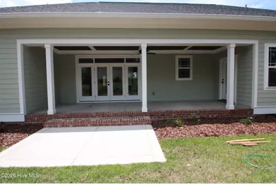 110 Lawrence Overlook, Seven Lakes, NC 27376 - Photo 35