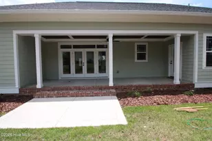110 Lawrence Overlook, Seven Lakes, NC 27376 - Photo 35