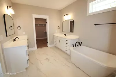 110 Lawrence Overlook, Seven Lakes, NC 27376 - Photo 15