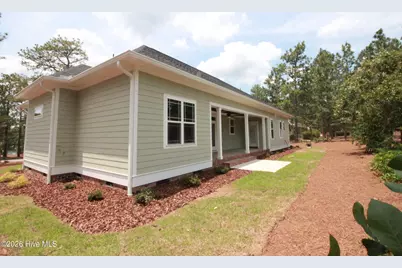 110 Lawrence Overlook, Seven Lakes, NC 27376 - Photo 35