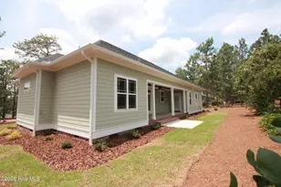 110 Lawrence Overlook, Seven Lakes, NC 27376 - Photo 35