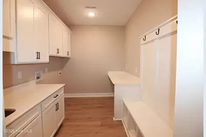110 Lawrence Overlook, Seven Lakes, NC 27376 - Photo 17