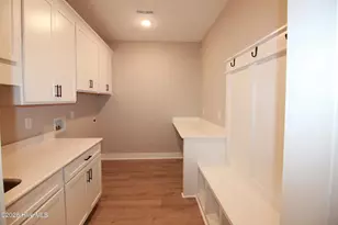 110 Lawrence Overlook, Seven Lakes, NC 27376 - Photo 17