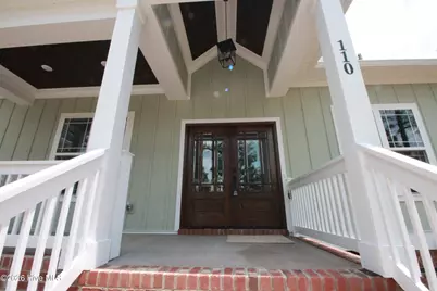 110 Lawrence Overlook, Seven Lakes, NC 27376 - Photo 3