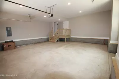 110 Lawrence Overlook, Seven Lakes, NC 27376 - Photo 33