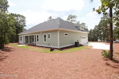 110 Lawrence Overlook, Seven Lakes, NC 27376 - Photo 39