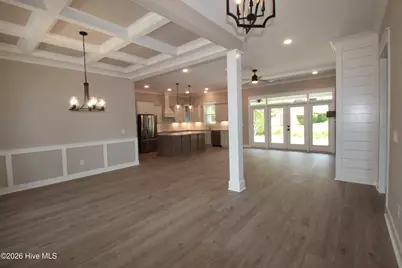 110 Lawrence Overlook, Seven Lakes, NC 27376 - Photo 9