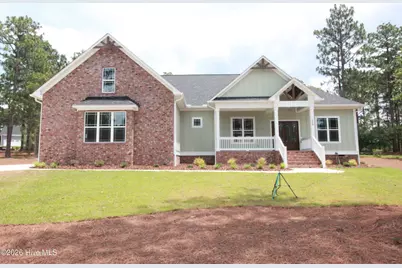 110 Lawrence Overlook, Seven Lakes, NC 27376 - Photo 1