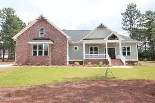 110 Lawrence Overlook, Seven Lakes, NC 27376 - Photo 1