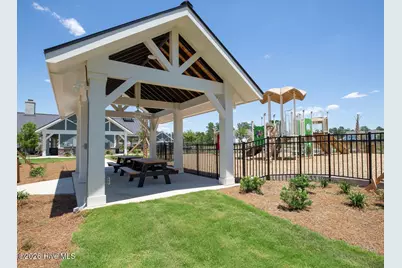 3228 Butterfly Ginger Street #Lot 156, Leland, NC 28451 - Photo 45