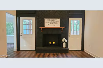 407 W College Street #A, Whiteville, NC 28472 - Photo 7