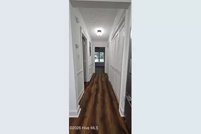 407 W College Street #A, Whiteville, NC 28472 - Photo 21