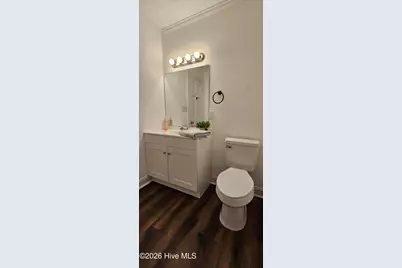 407 W College Street #A, Whiteville, NC 28472 - Photo 27