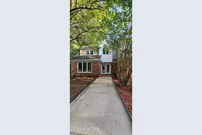 407 W College Street #A, Whiteville, NC 28472 - Photo 65