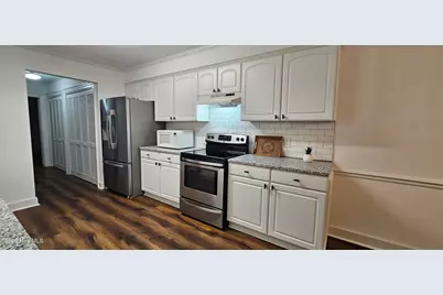 407 W College Street #A, Whiteville, NC 28472 - Photo 15