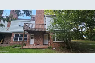 407 W College Street #A, Whiteville, NC 28472 - Photo 63