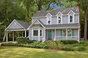 311 Joseph St, Greenville, NC 27858 - Photo 1