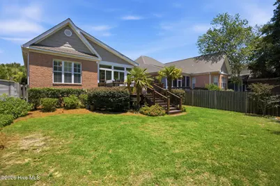 652 Belhaven Drive, Wilmington, NC 28411 - Photo 47
