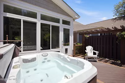 652 Belhaven Drive, Wilmington, NC 28411 - Photo 41
