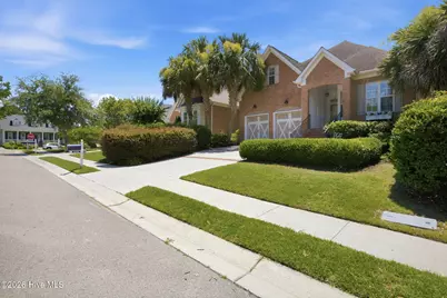 652 Belhaven Drive, Wilmington, NC 28411 - Photo 5