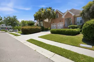 652 Belhaven Dr, Wilmington, NC 28411 - Photo 5