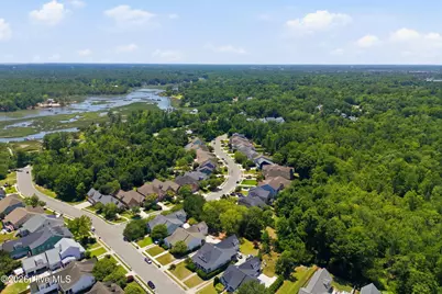652 Belhaven Drive, Wilmington, NC 28411 - Photo 51
