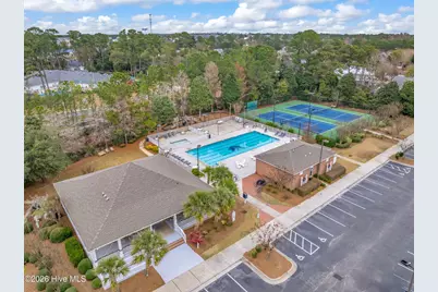 652 Belhaven Drive, Wilmington, NC 28411 - Photo 57
