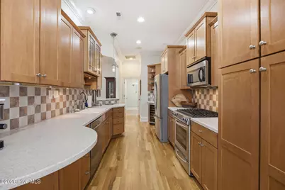652 Belhaven Drive, Wilmington, NC 28411 - Photo 19