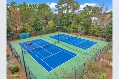 652 Belhaven Drive, Wilmington, NC 28411 - Photo 65