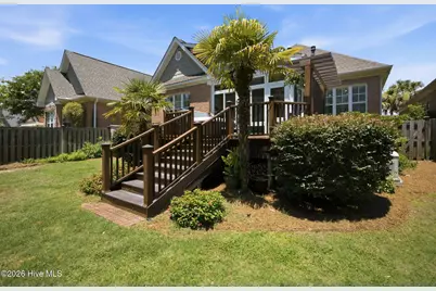 652 Belhaven Drive, Wilmington, NC 28411 - Photo 45